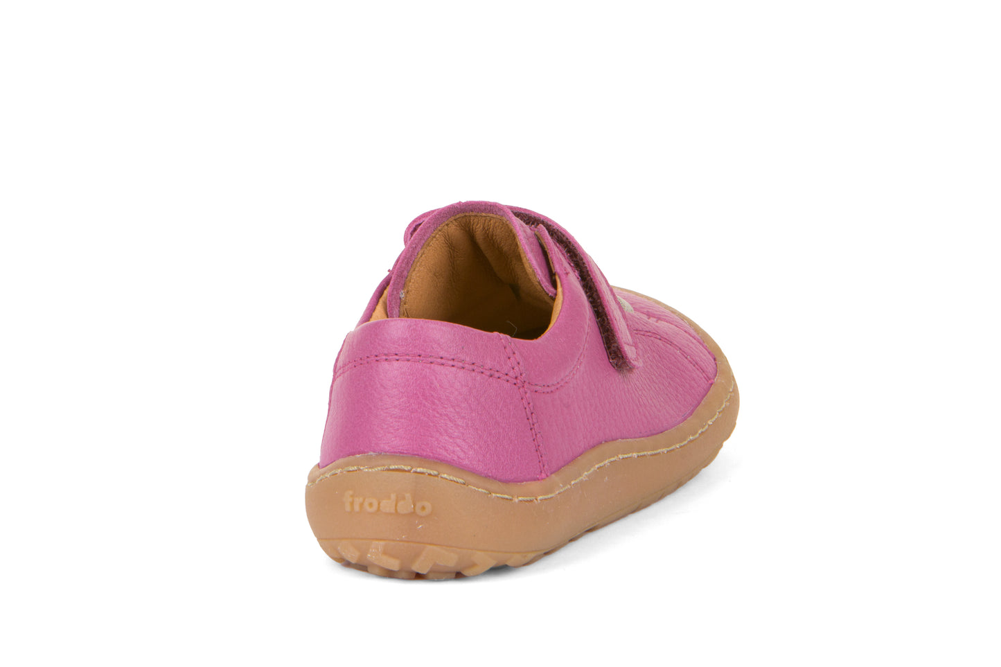 Froddo Barefoot Elastic Fuxia