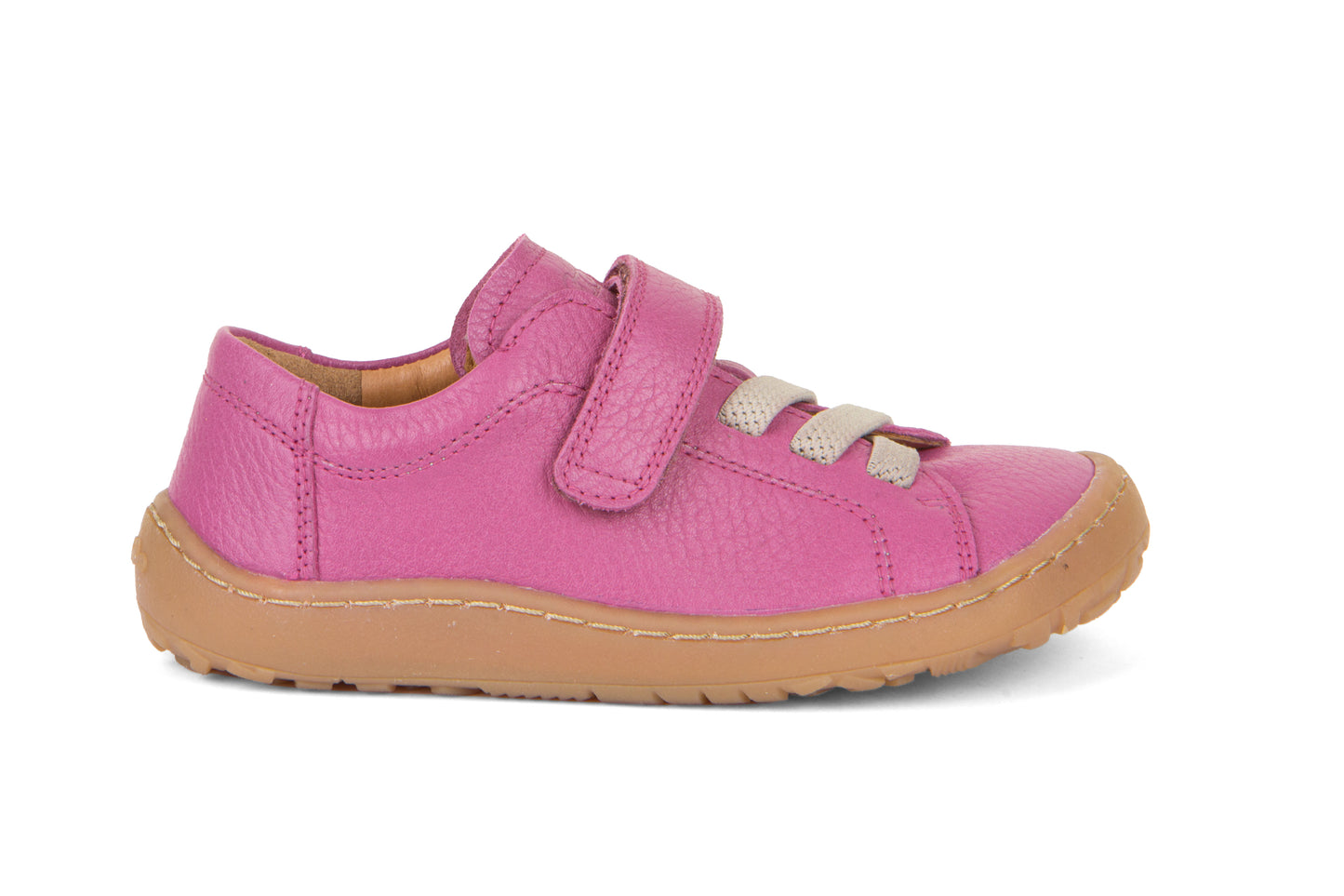 Froddo Barefoot Elastic Fuxia