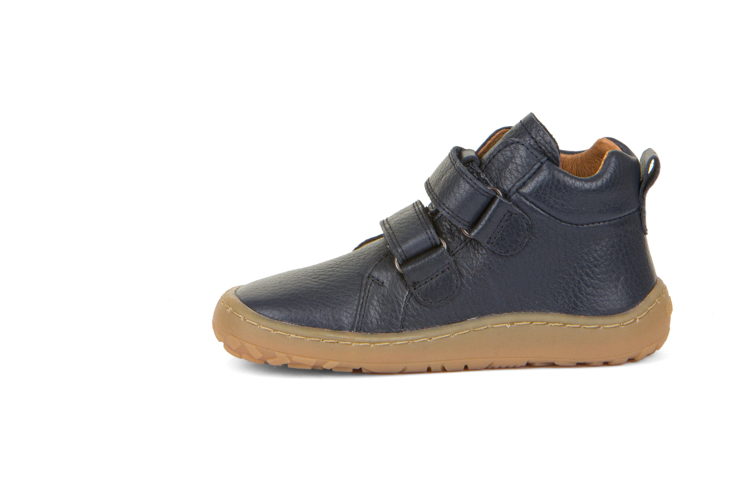 Froddo Barefoot High Tops Blue