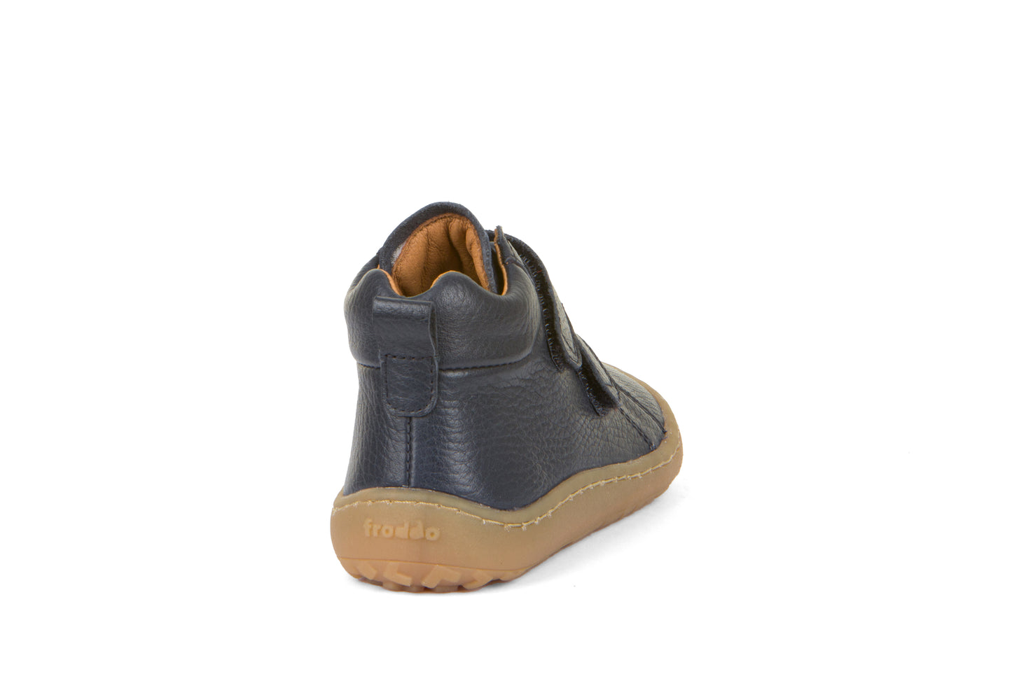Froddo Barefoot High Tops Blue