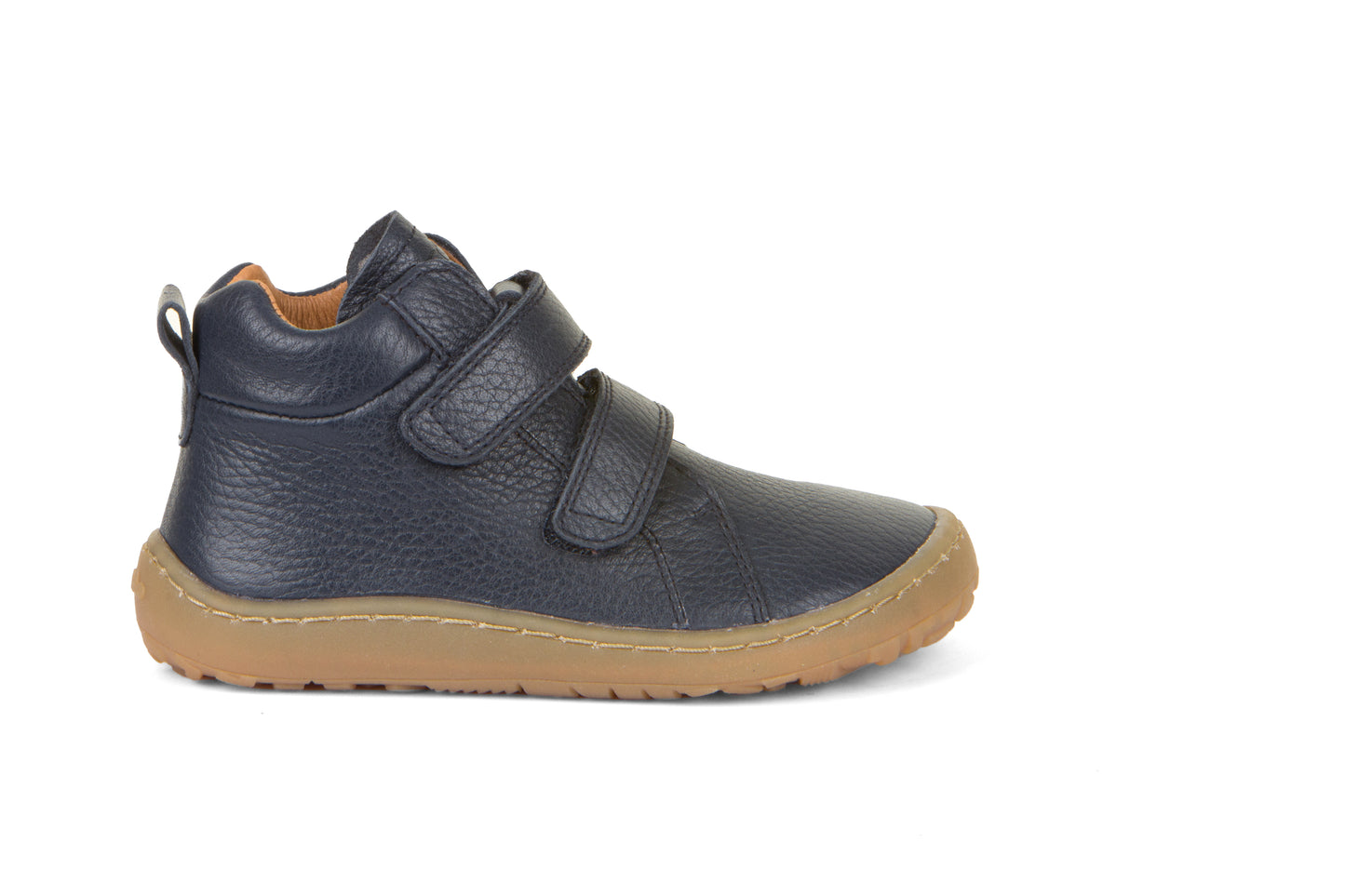 Froddo Barefoot High Tops Blue