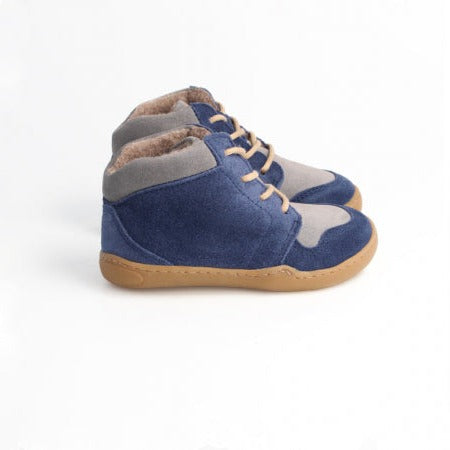 Blifestyle Pangolin Wool Tintenblau (Schmal)