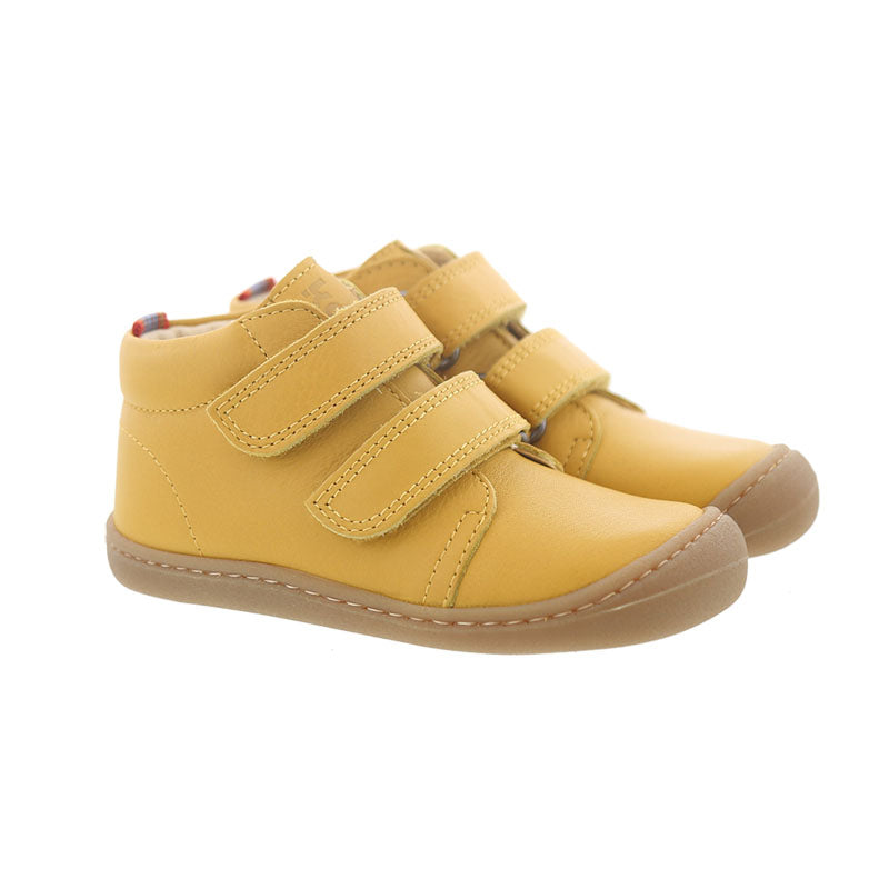 Koel Classic Bob M Yellow