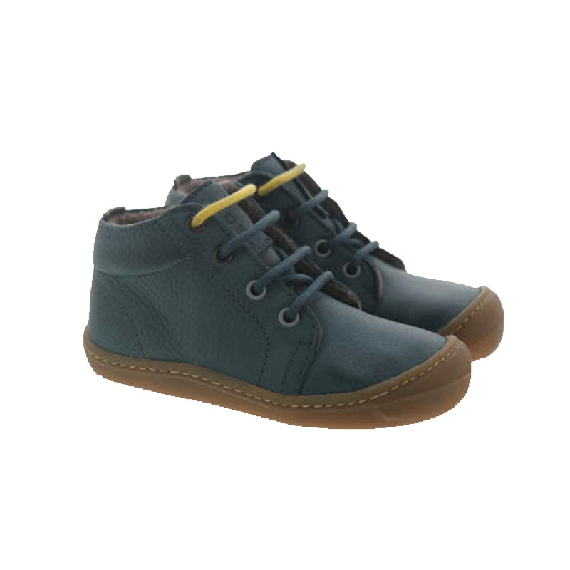 Koel Classic Ben Wool Türkis