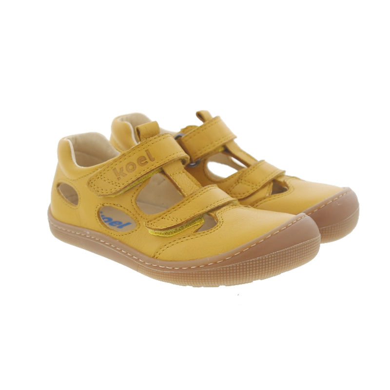 Koel Bare Deen Yellow