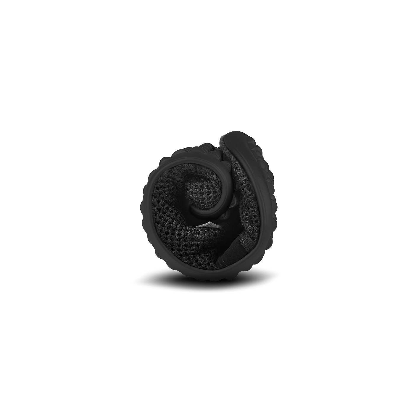 Leguano Aktiv Black