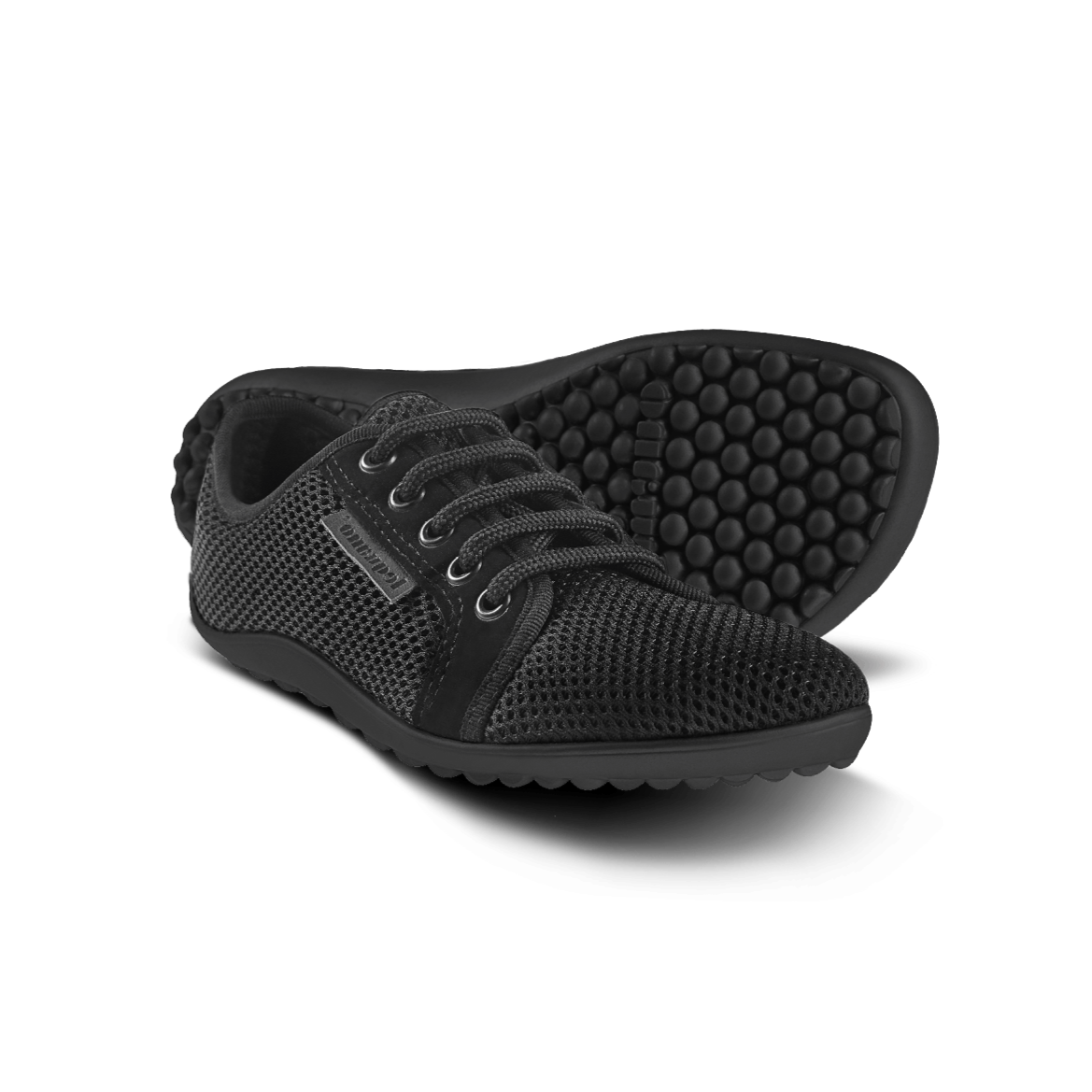Leguano Aktiv Black