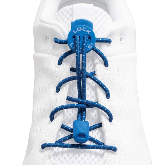 LockLaces Hellblau