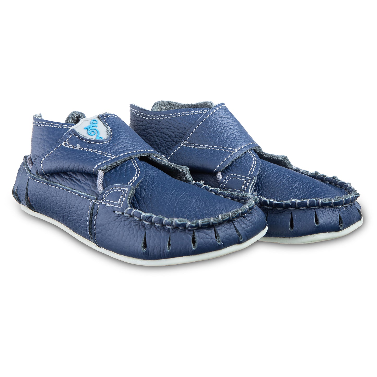 Magical Shoes Moxy Marine