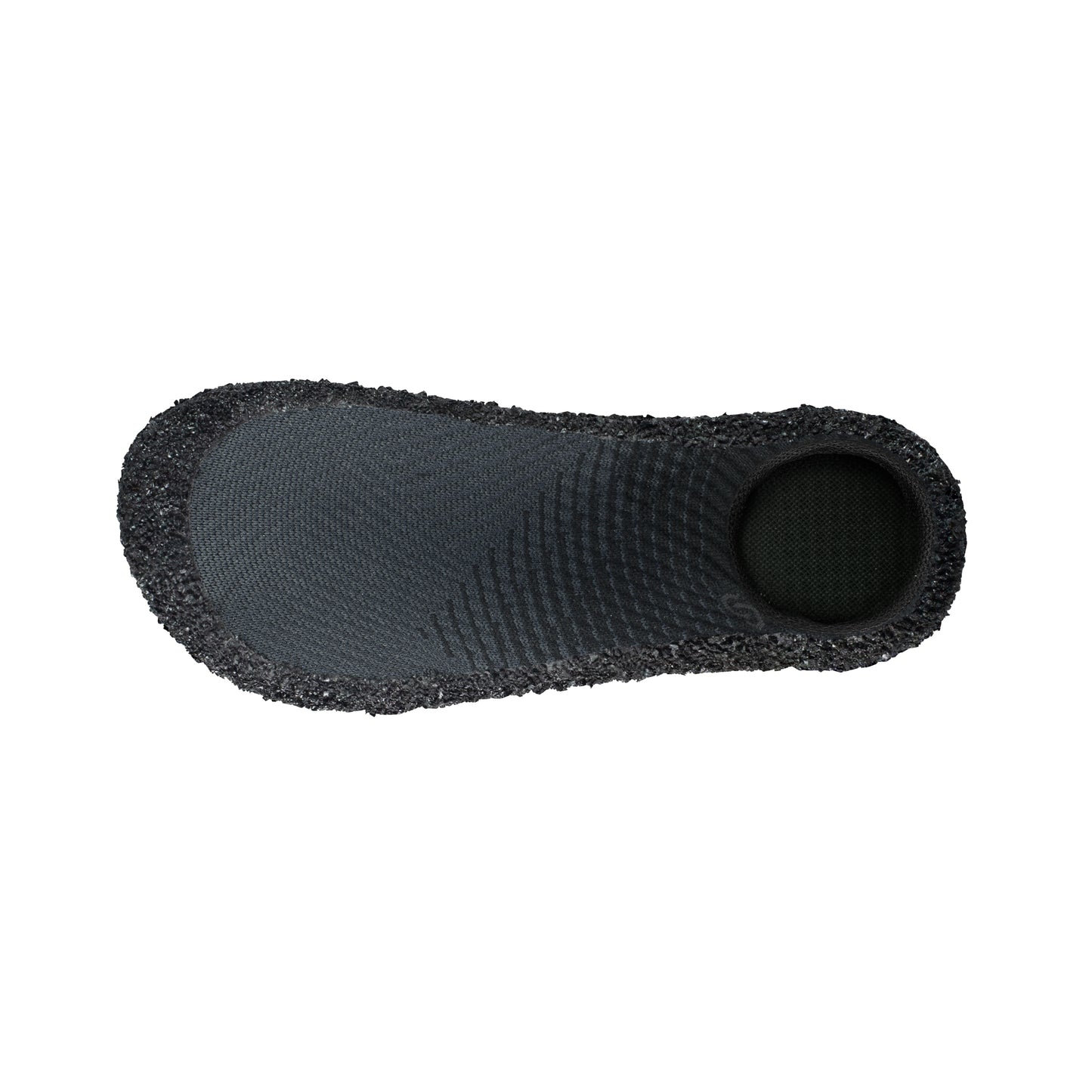 Skinners Sockenschuhe 2.0 Anthracite