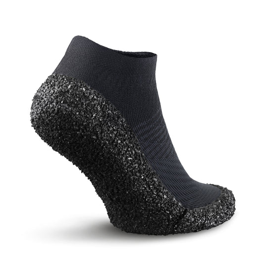 Skinners Sockenschuhe 2.0 Anthracite