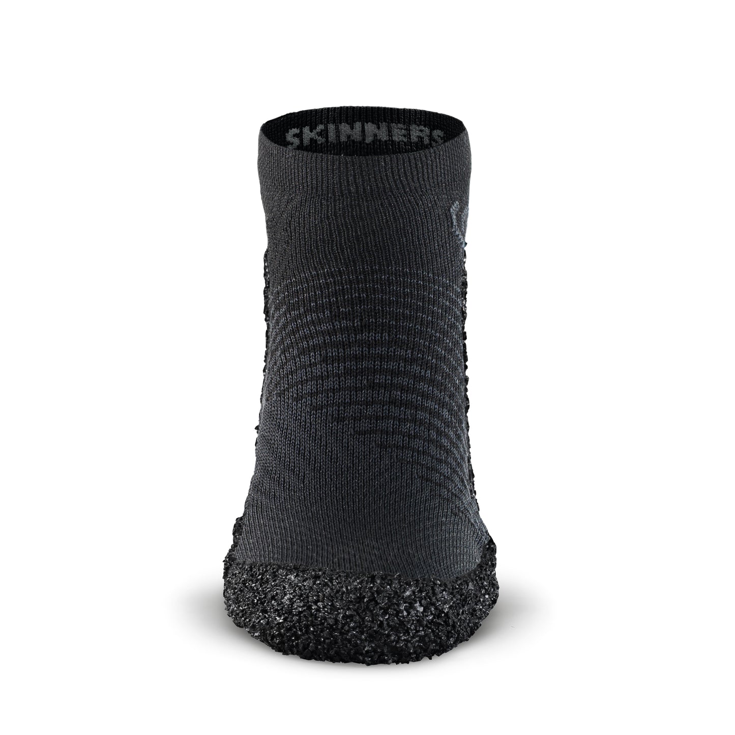 Skinners Sockenschuhe 2.0 Anthracite