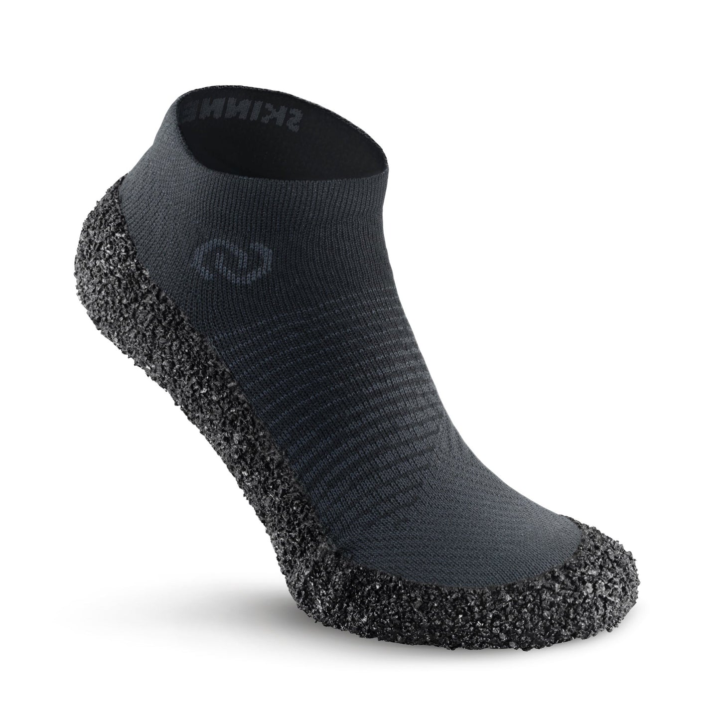 Skinners Sockenschuhe 2.0 Anthracite