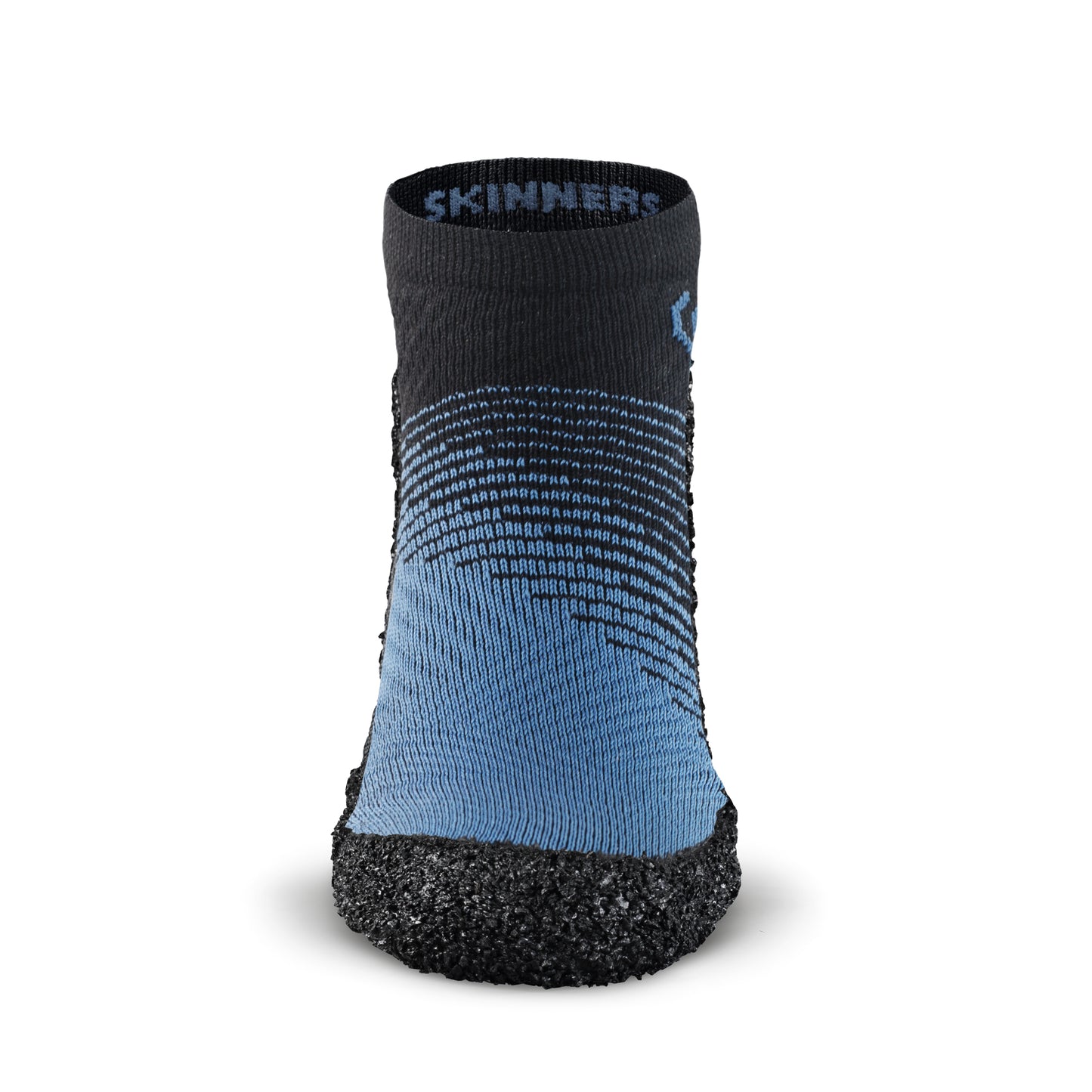Skinners Sockenschuhe 2.0 Marine