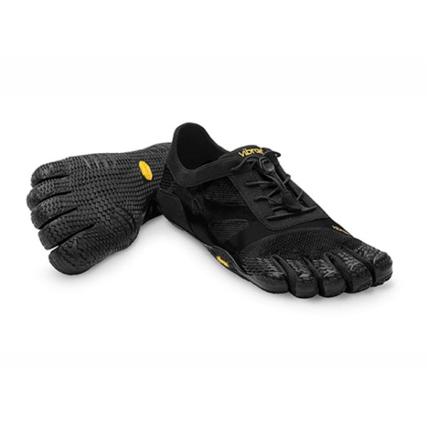 FiveFingers Vibram KSO EVO Black