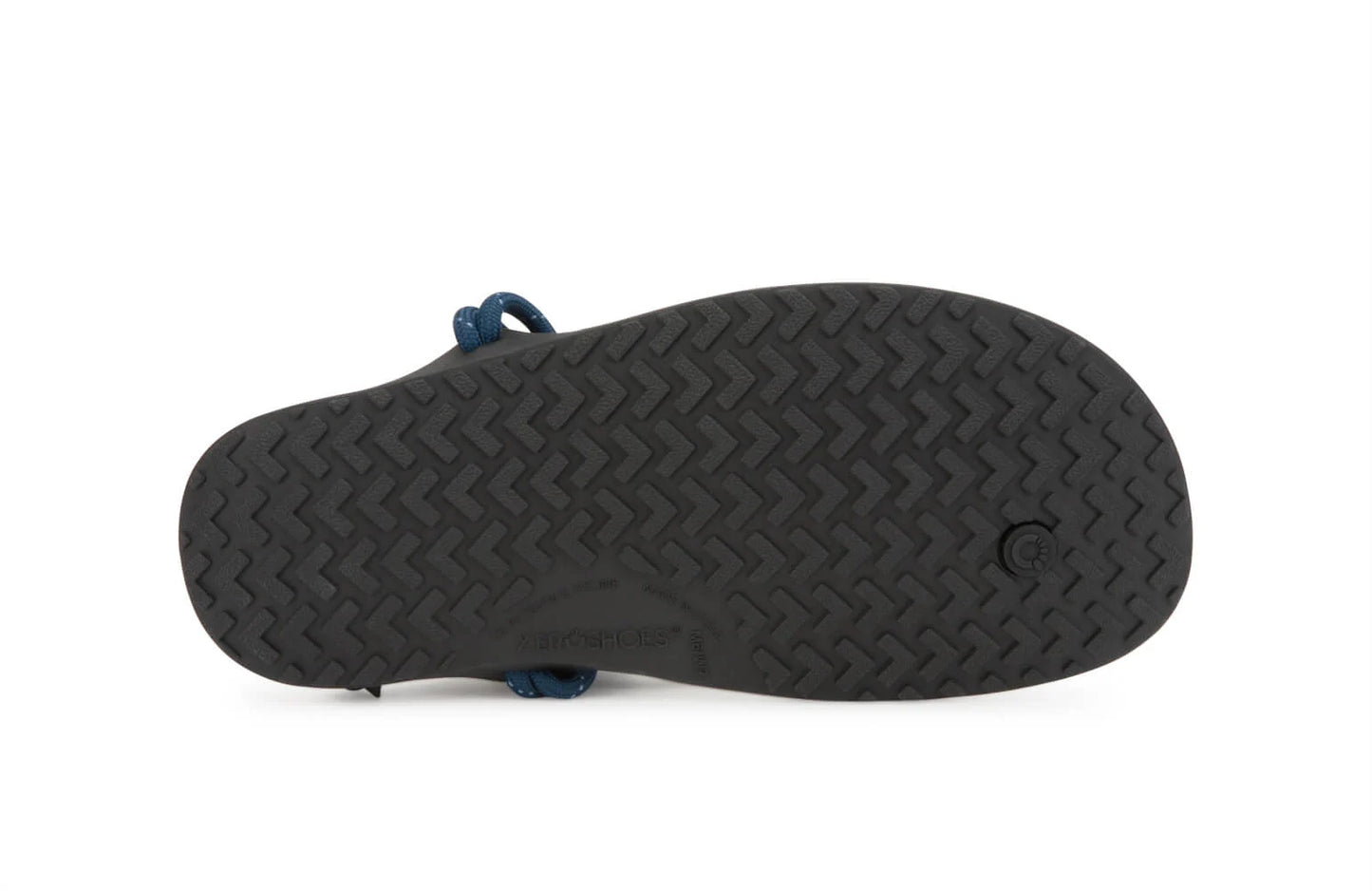 Xero Shoes Genesis Moonlight Blue