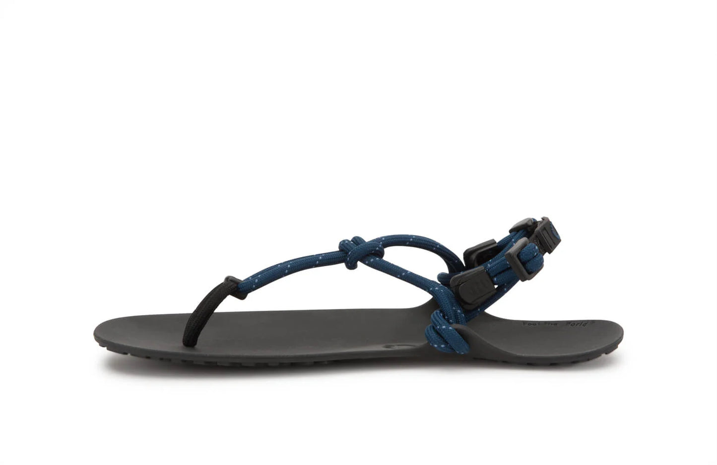 Xero Shoes Genesis Moonlight Blue