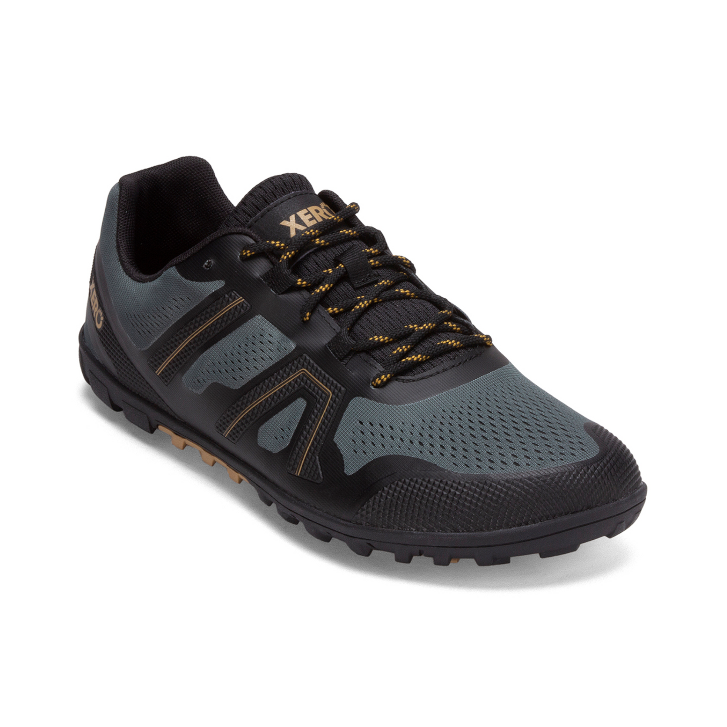 Xero Shoes Mesa Trail II Forest