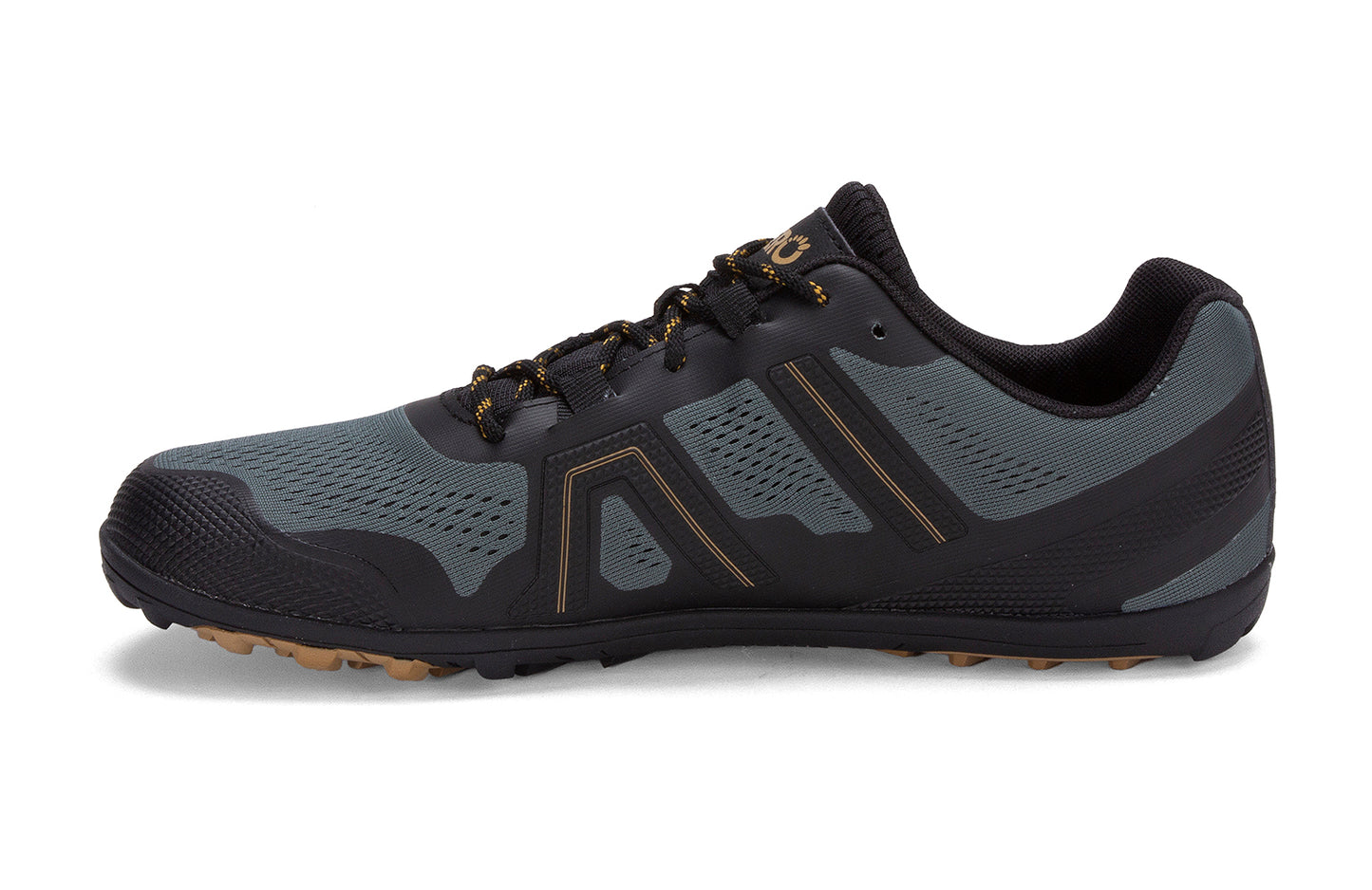 Xero Shoes Mesa Trail II Forest