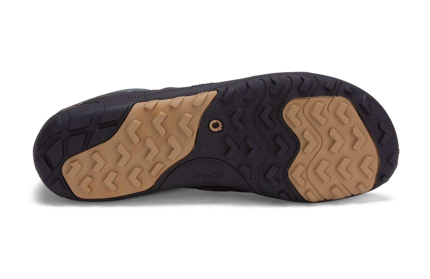 Xero Shoes Mesa Trail II Forest