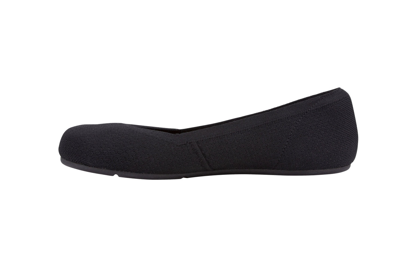 Xero Shoes Phoenix Knit Black
