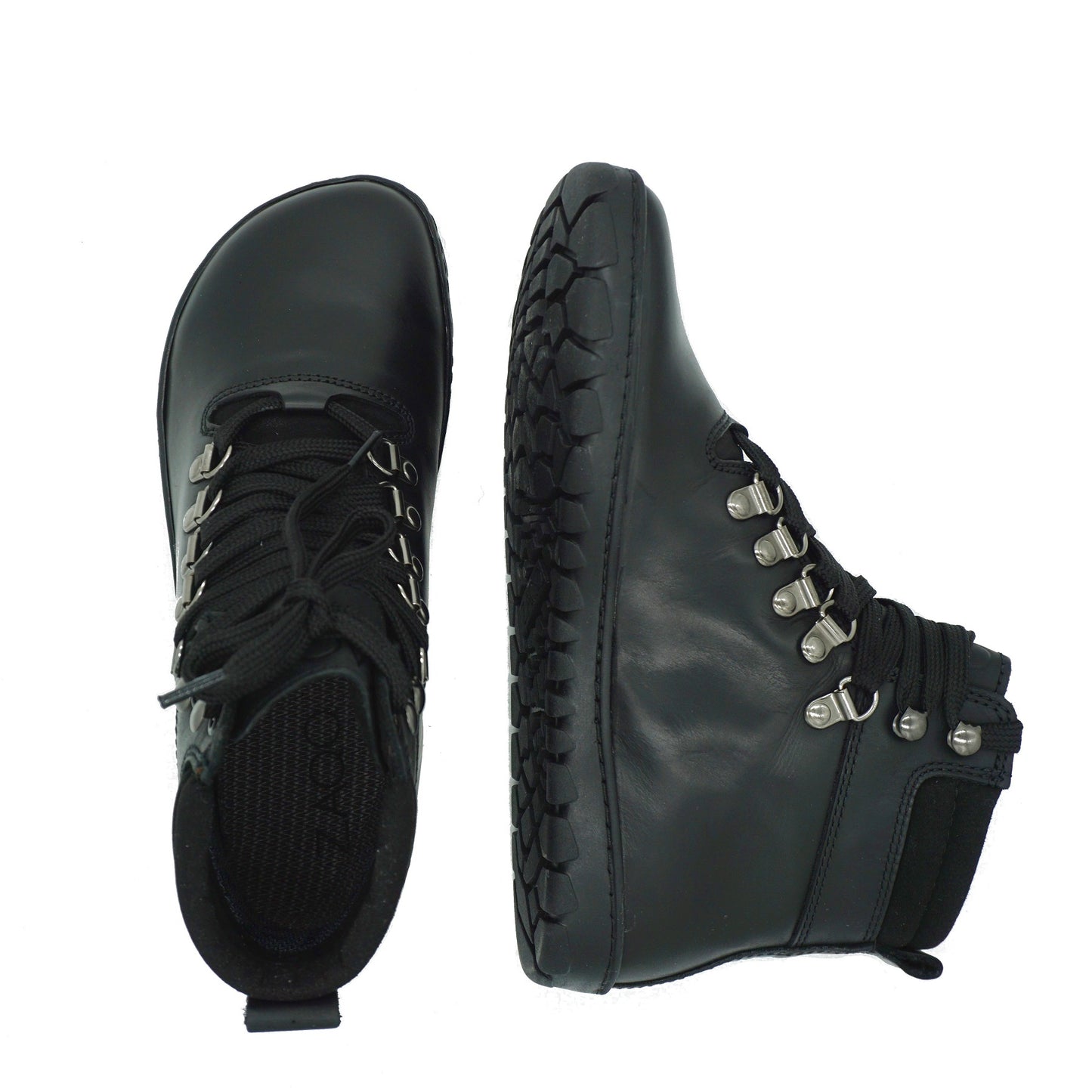 Zaqq Expeq Black