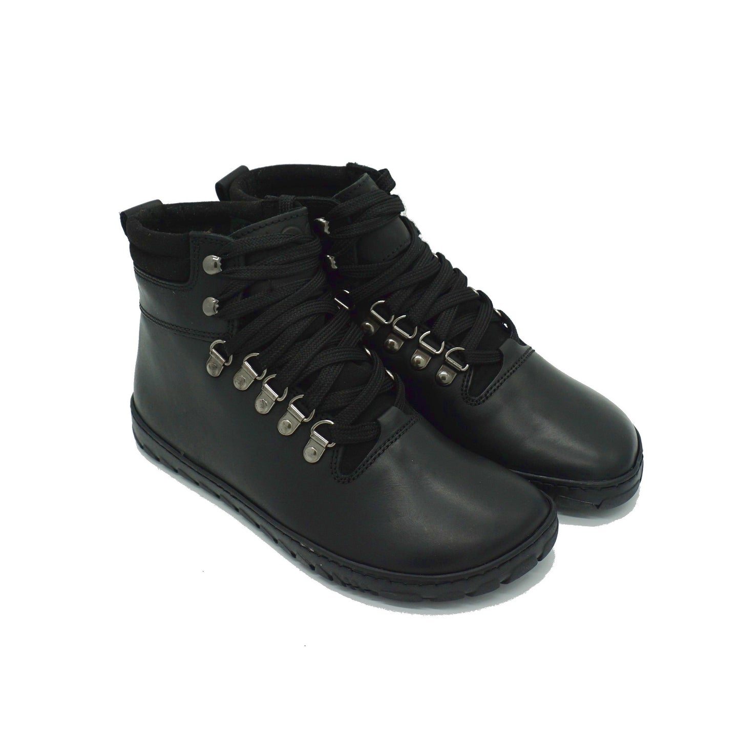 Zaqq Expeq Black