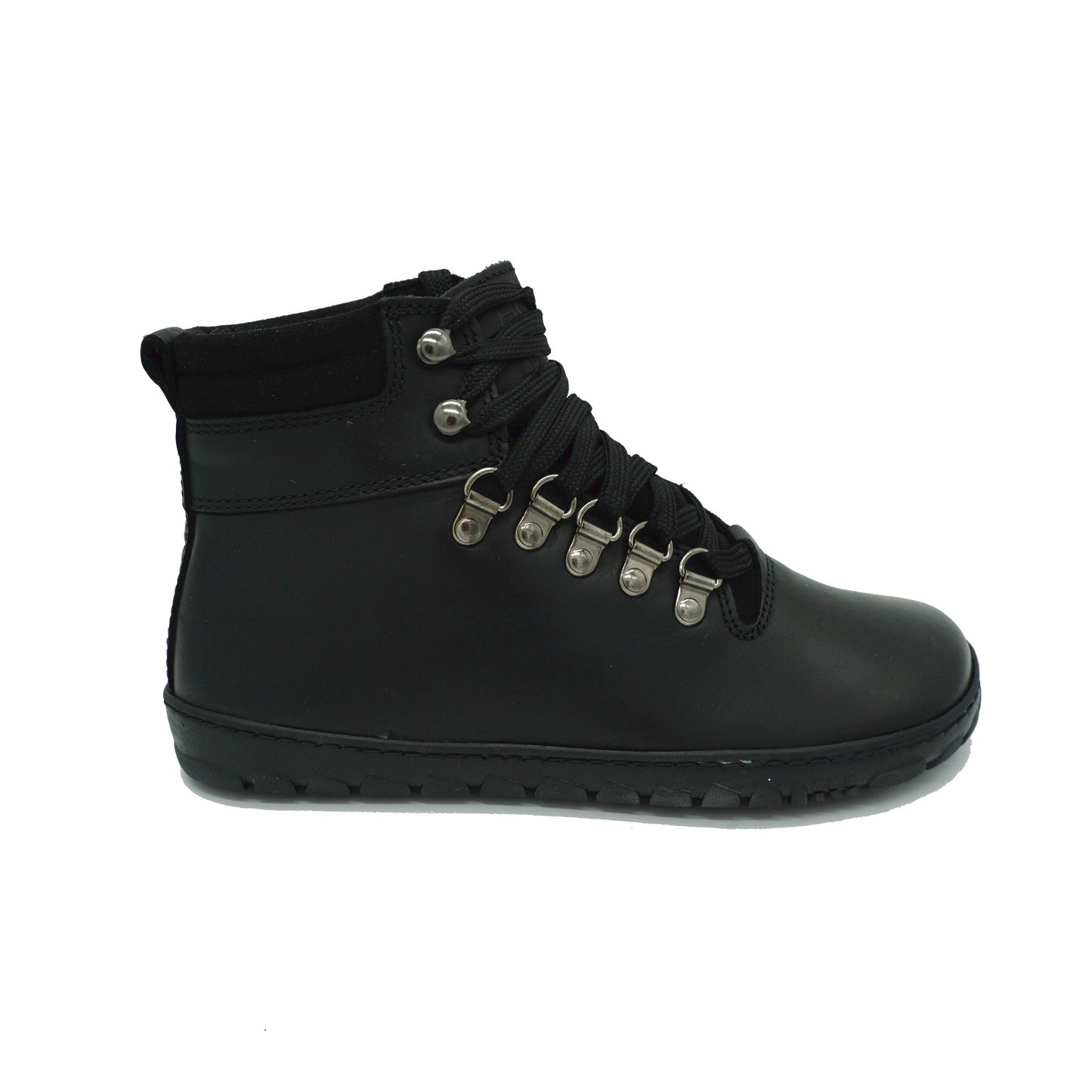 Zaqq Expeq Black