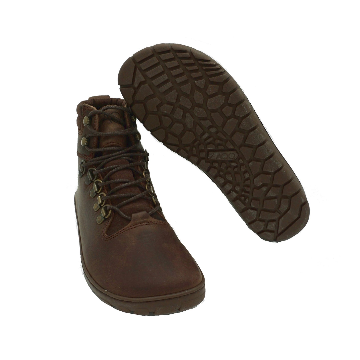Zaqq Expeq Brown