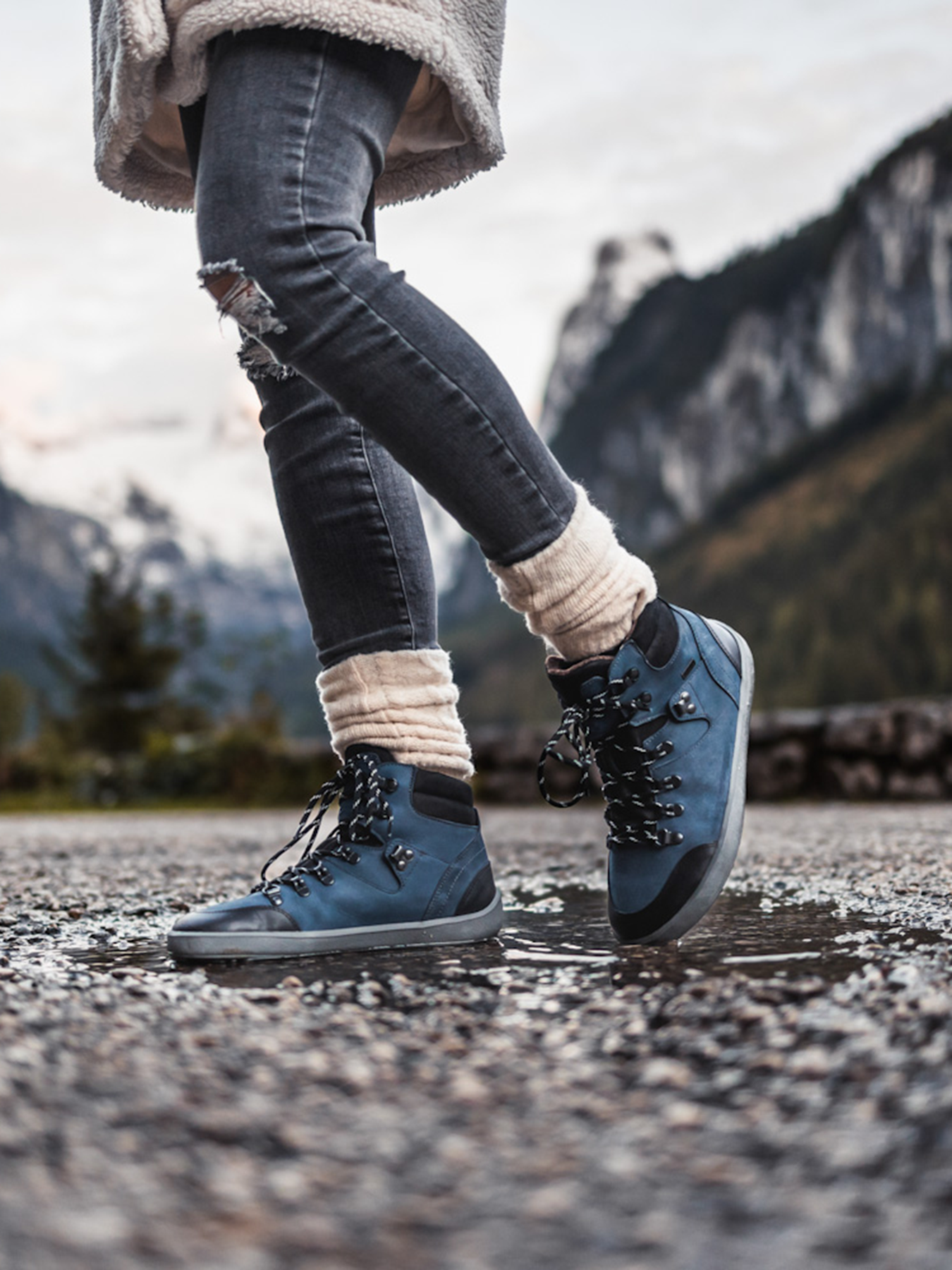 Barfußschuhe Erwachsene