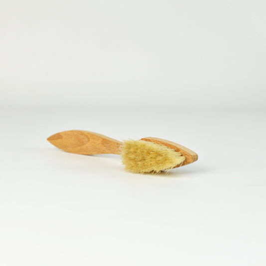 Tapir Auftragsbürste aus Rosshaar