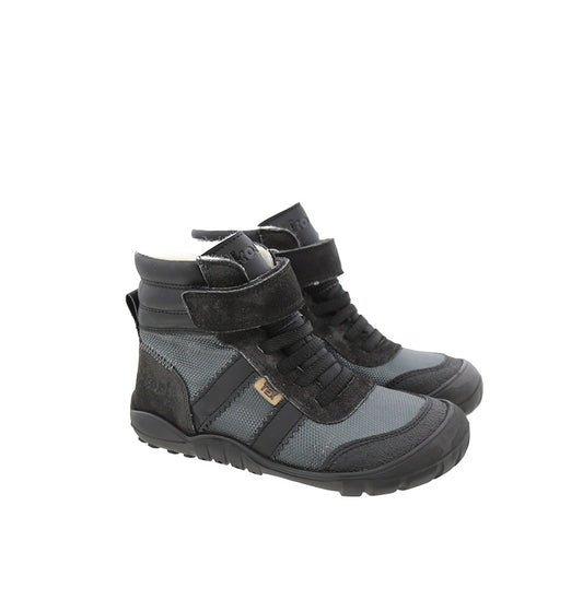 Koel Bare Milam Black