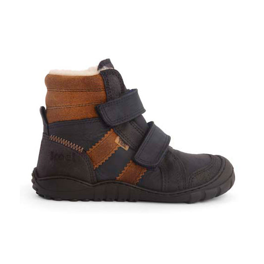 Koel Bare Milo 3.0 Hydro WP Navy / Cognac