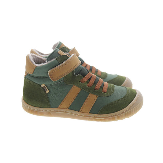 Koel Daniel 2.0 Felt Tex Green