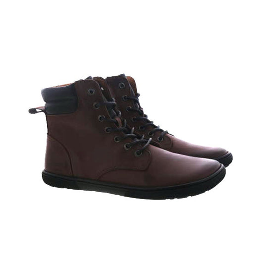 Koel Florence Lambswool Chocolate