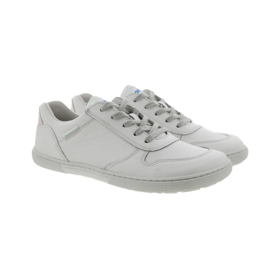 Koel Bare Francie Leather White