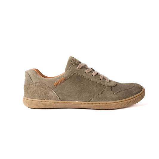 Koel Bare Francie Suede Eco Olive