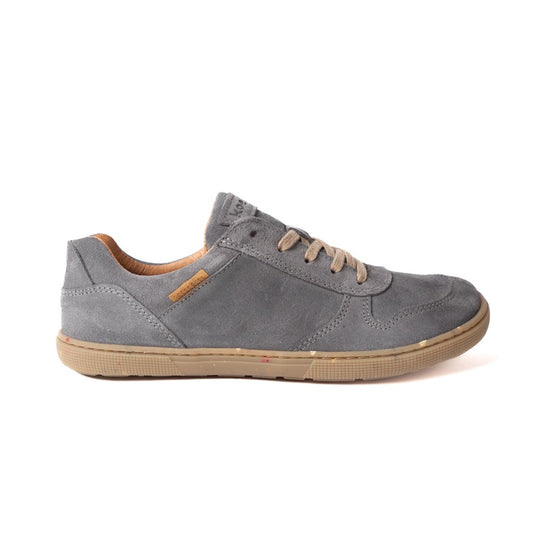 Koel Bare Francie Suede Eco Grey