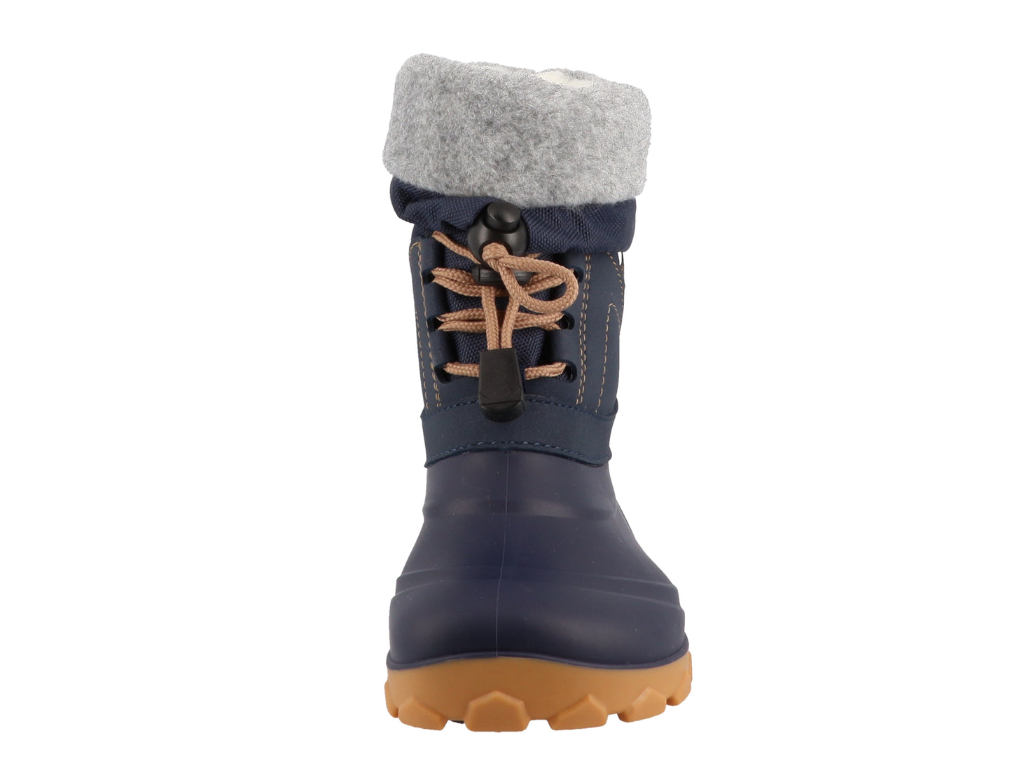 Lurchi Barefoot Joel Navy