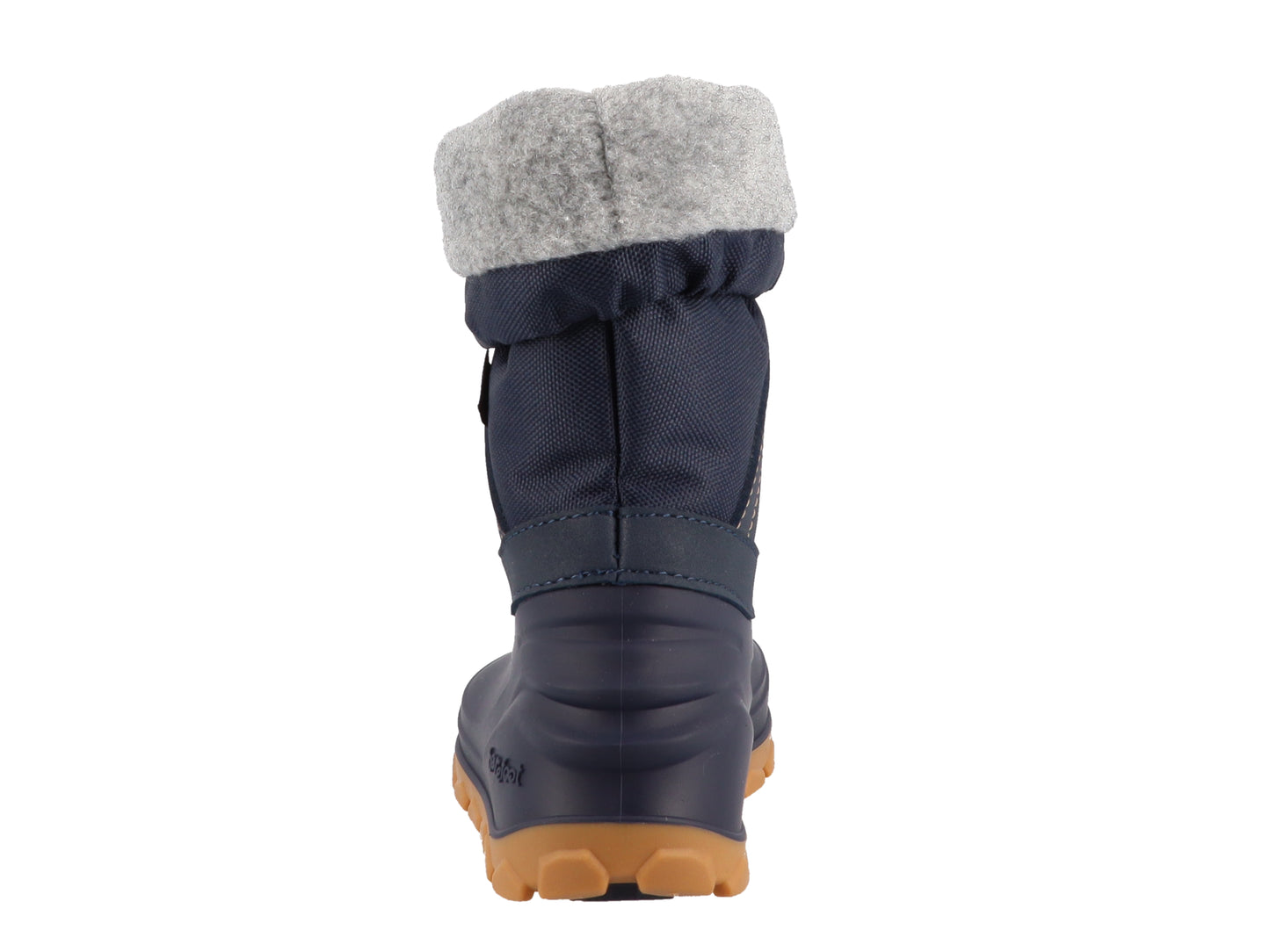 Lurchi Barefoot Joel Navy