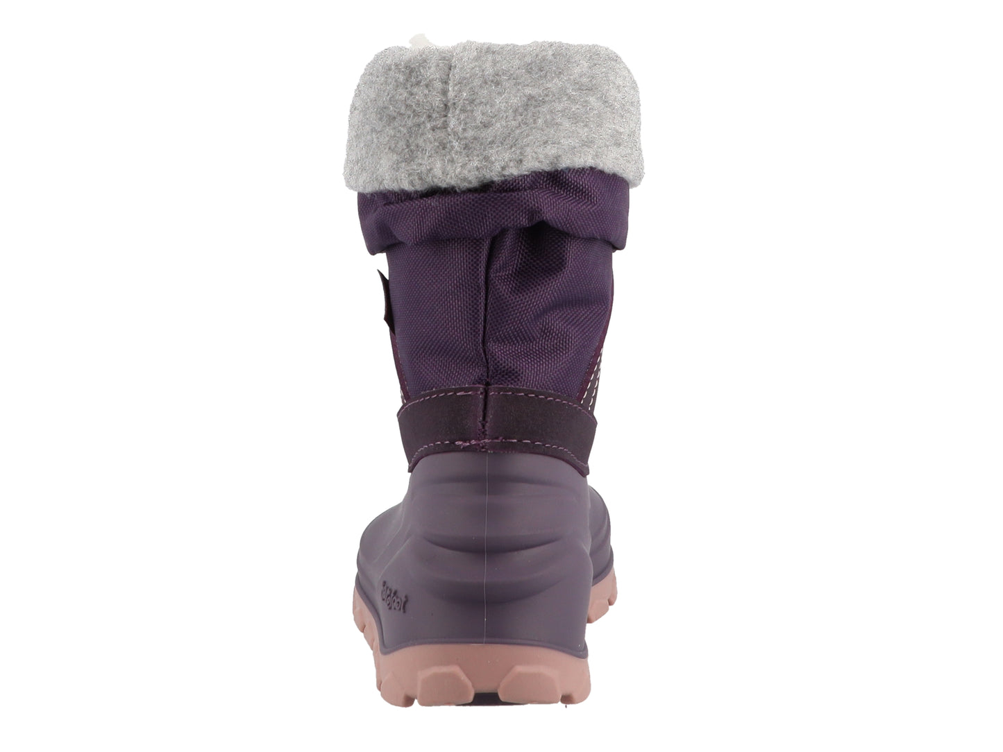 Lurchi Barefoot Joel Purple
