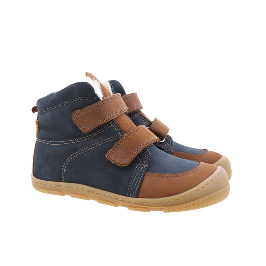 Koel Kasi Wool Navy