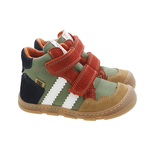Koel Kali W Suede Green Alface