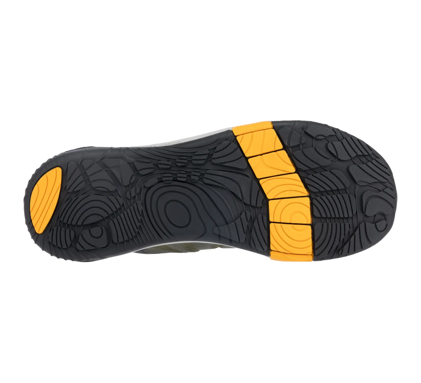 Baak Barefoot Sicherheitsschuh Pan S1PS