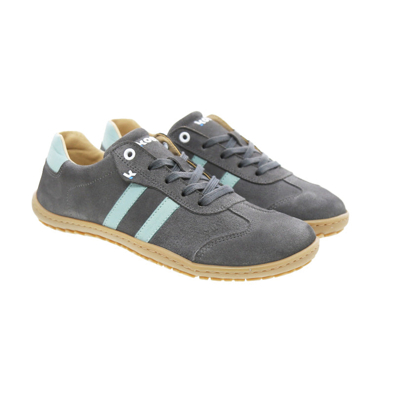 Koel Bare Ila Suede Grey