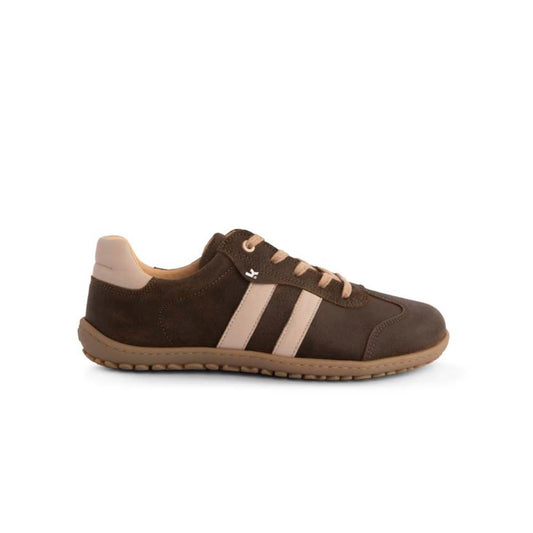 Koel Ilo Suede Taupe