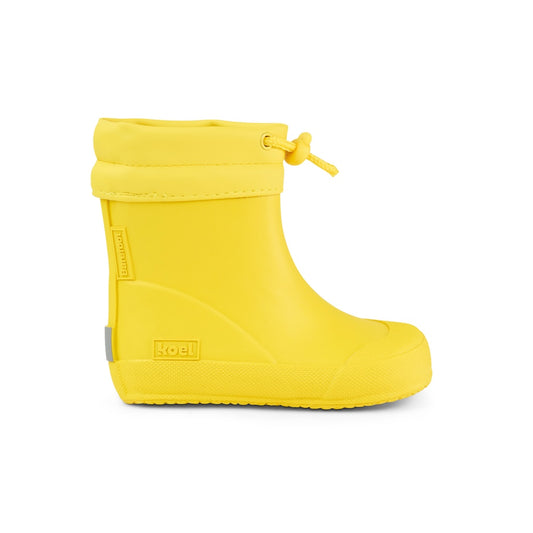 Koel Gummistiefel Mini Yellow