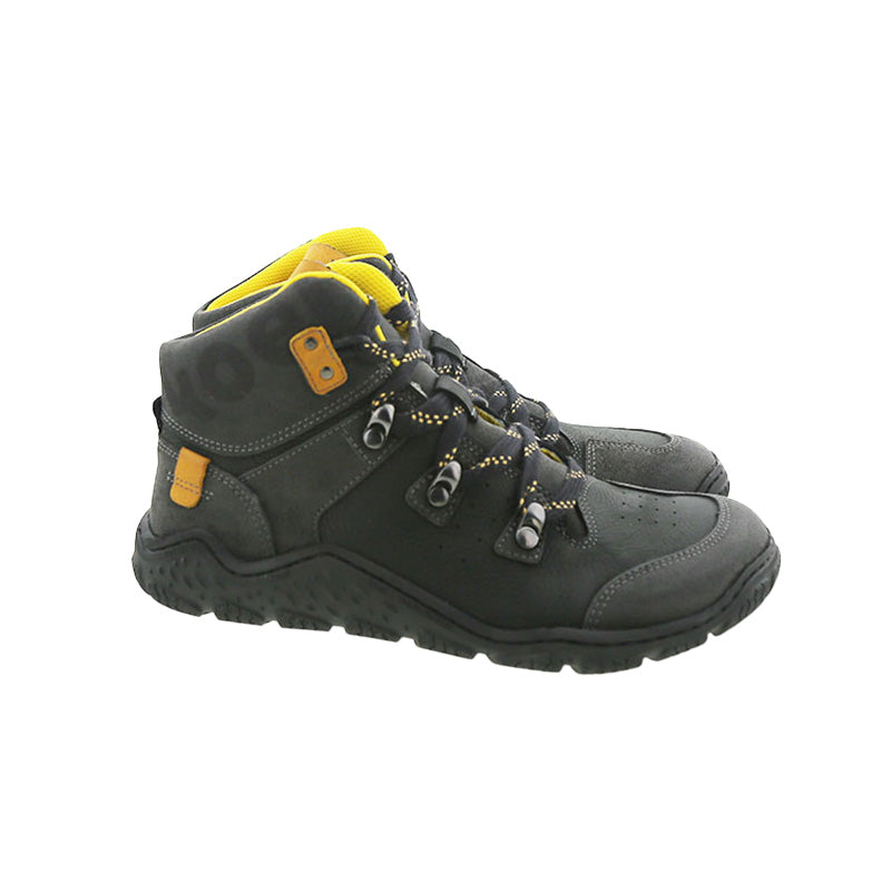 Koel Robo Merino Black