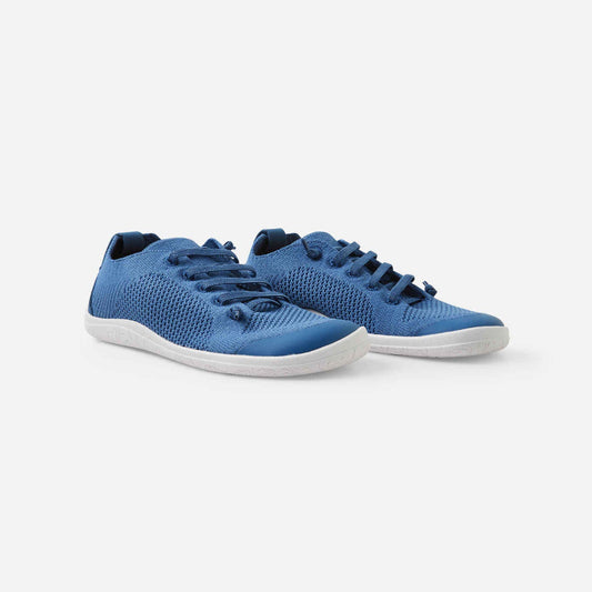 Reima Astelu Blue Ocean Barfußschuh für Kinder