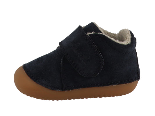 Lurchi Barefoot Willow Navy